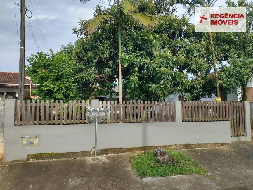 Foto 1 de Casa com 3 quartos à venda, 360m2 em Paranaguamirim, Joinville - SC