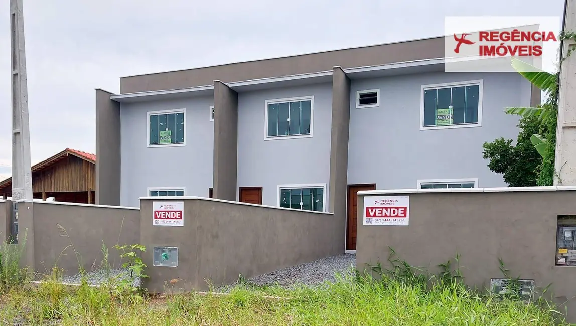 Foto 6 de Casa com 2 quartos à venda, 100m2 em Sao Francisco Do Sul - SC
