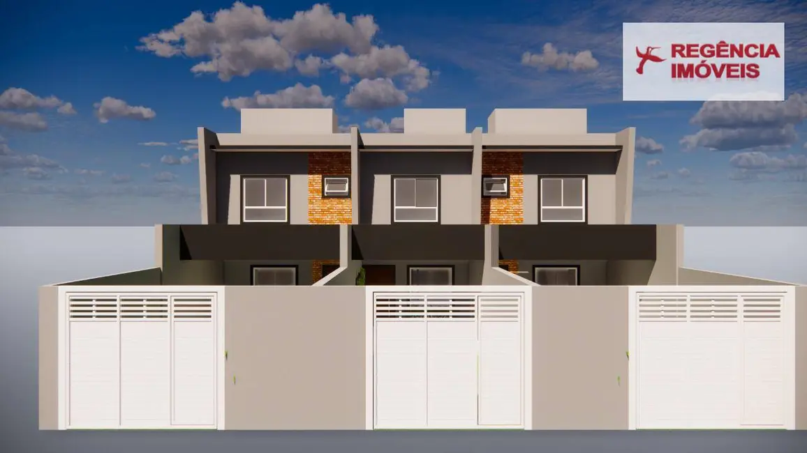 Foto 1 de Casa com 2 quartos à venda, 100m2 em Sao Francisco Do Sul - SC