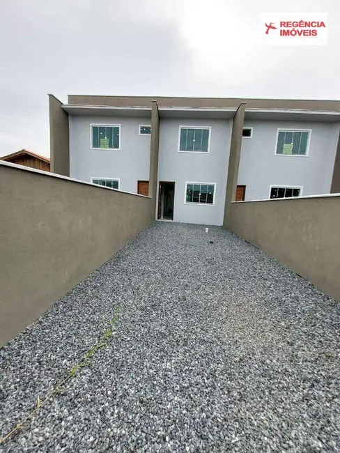 Foto 3 de Casa com 2 quartos à venda, 100m2 em Sao Francisco Do Sul - SC
