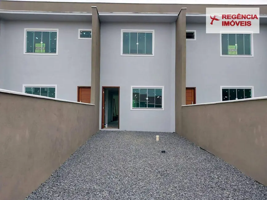 Foto 9 de Casa com 2 quartos à venda, 100m2 em Sao Francisco Do Sul - SC