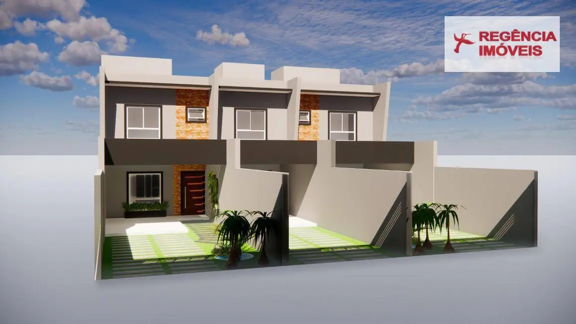 Foto 4 de Casa com 2 quartos à venda, 100m2 em Sao Francisco Do Sul - SC