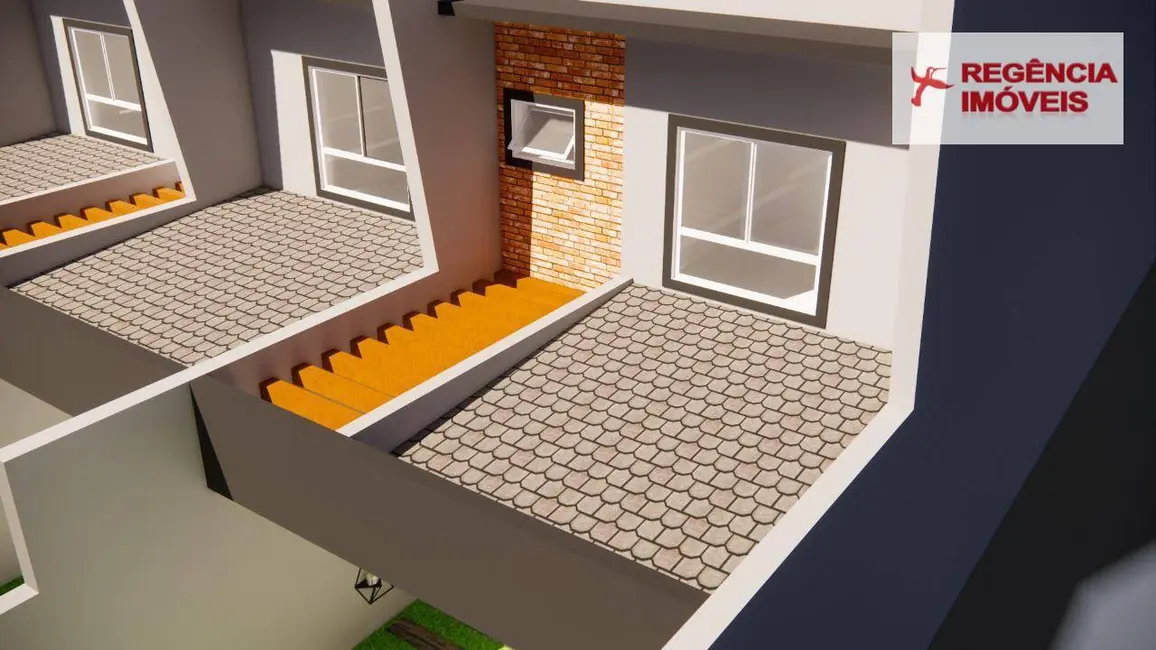 Foto 2 de Casa com 2 quartos à venda, 100m2 em Sao Francisco Do Sul - SC