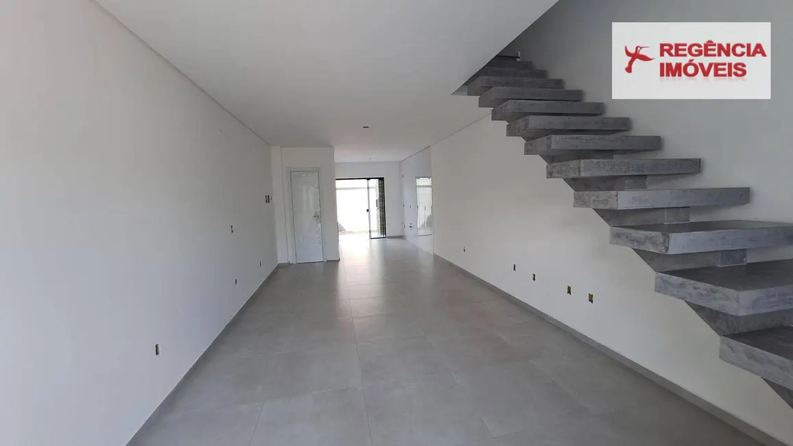 Foto 4 de Casa de Condomínio com 3 quartos à venda, 100m2 em Sao Francisco Do Sul - SC