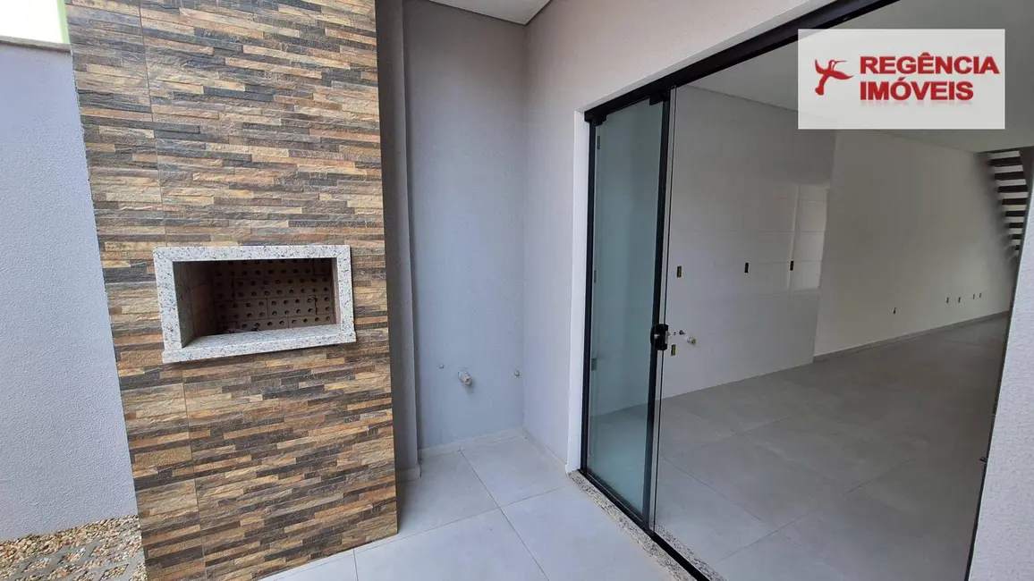 Foto 2 de Casa de Condomínio com 3 quartos à venda, 100m2 em Sao Francisco Do Sul - SC