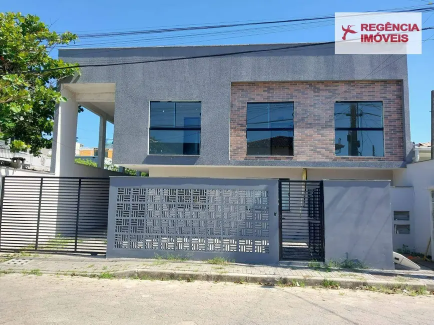 Foto 1 de Apartamento com 3 quartos à venda, 96m2 em Ubatuba, Sao Francisco Do Sul - SC
