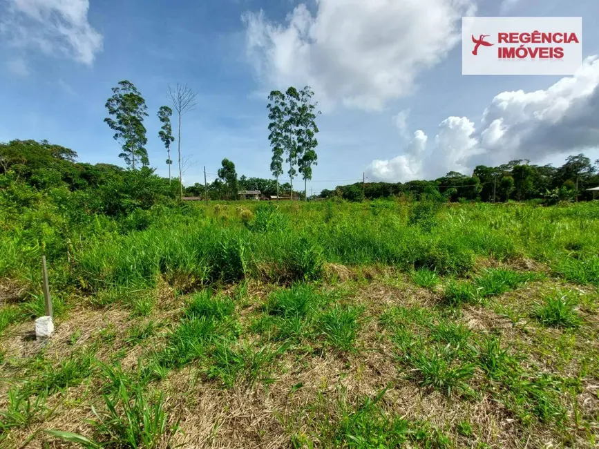 Foto 2 de Terreno / Lote à venda, 540m2 em Ubatuba, Sao Francisco Do Sul - SC