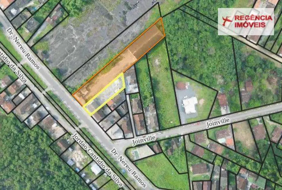 Foto 3 de Sala Comercial à venda, 3549m2 em Sao Francisco Do Sul - SC