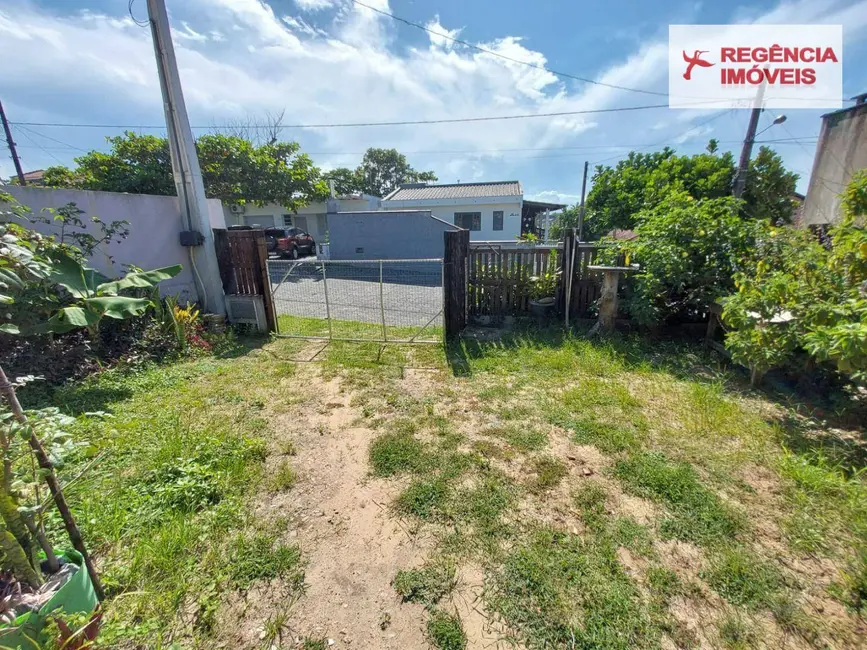 Foto 7 de Terreno / Lote à venda, 300m2 em Sao Francisco Do Sul - SC