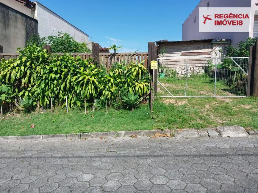 Foto 8 de Terreno / Lote à venda, 300m2 em Sao Francisco Do Sul - SC
