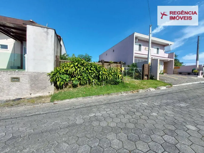 Foto 6 de Terreno / Lote à venda, 300m2 em Sao Francisco Do Sul - SC