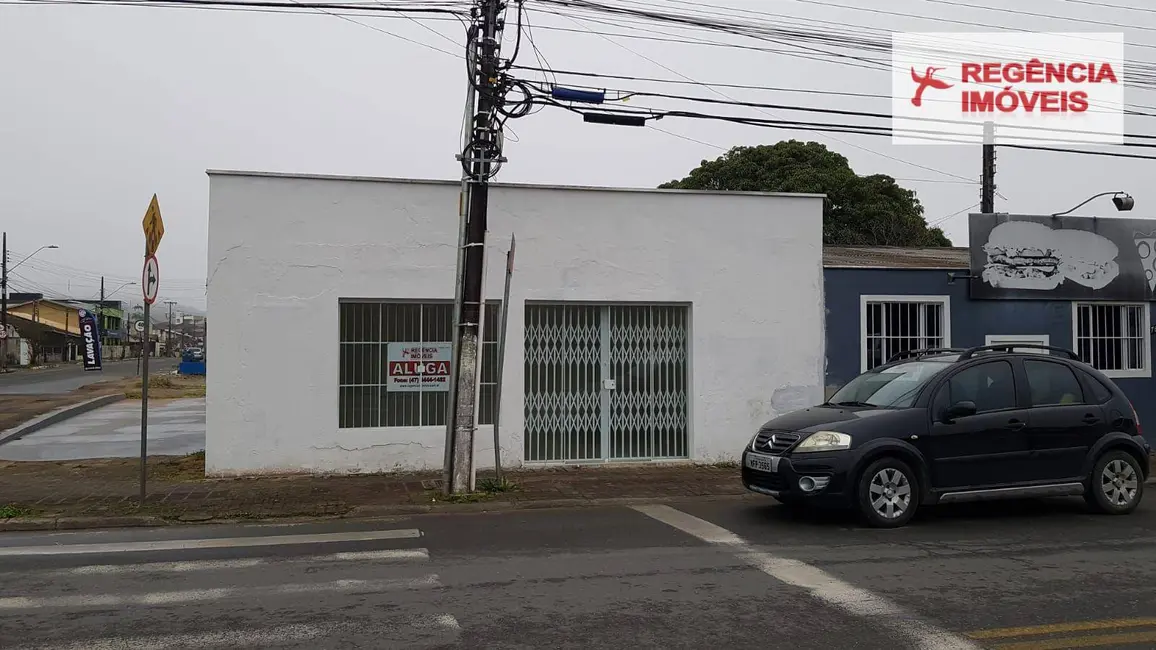 Foto 4 de Sala Comercial à venda, 971m2 em Centro, Sao Francisco Do Sul - SC