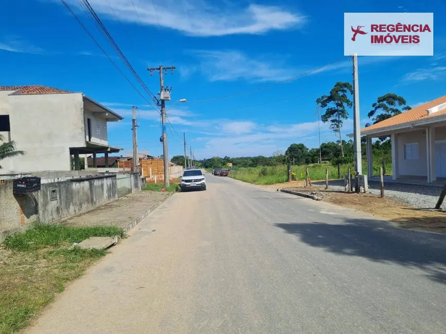 Terreno / Lote à venda, 650m2 em Sao Francisco Do Sul - SC - imagem 6 Foto 6 de Terreno / Lote à venda, 650m2 em Sao Francisco Do Sul - SC
