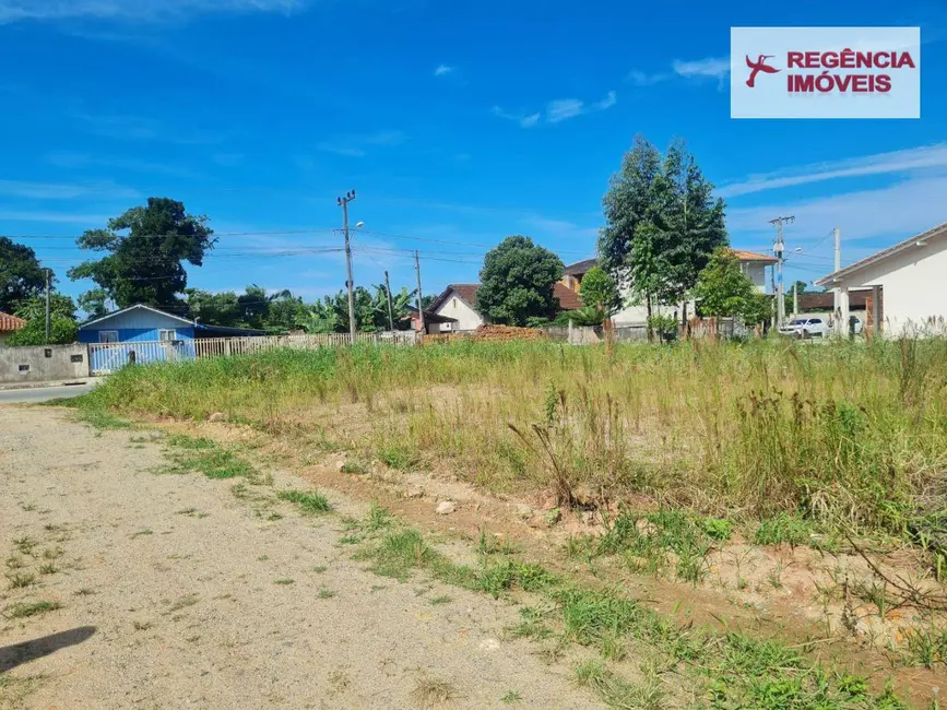 Terreno / Lote à venda, 650m2 em Sao Francisco Do Sul - SC - imagem 3 Foto 3 de Terreno / Lote à venda, 650m2 em Sao Francisco Do Sul - SC