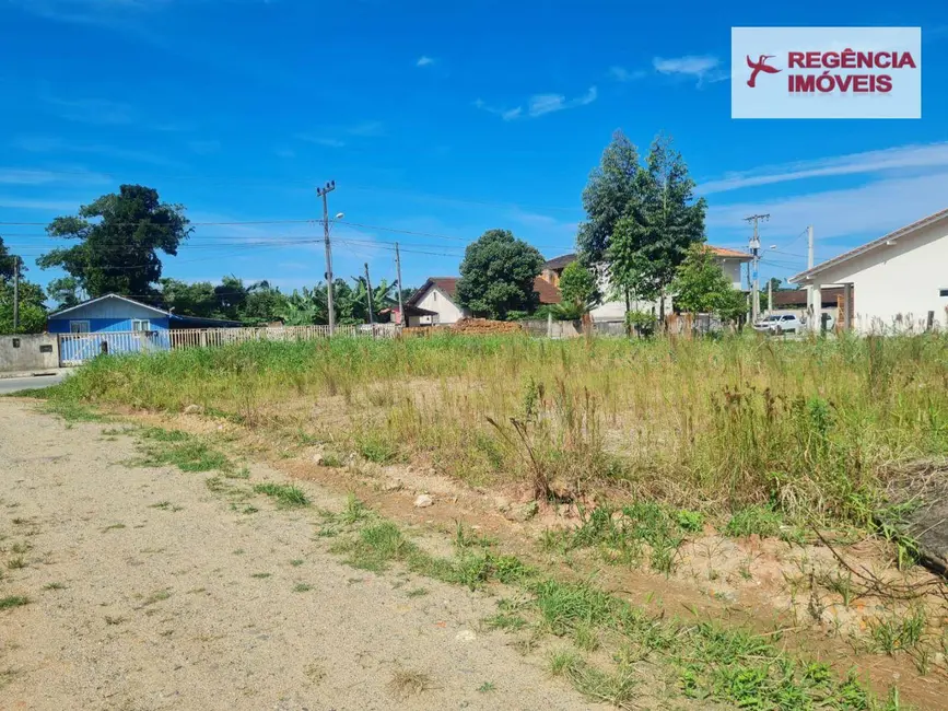 Terreno / Lote à venda, 650m2 em Sao Francisco Do Sul - SC - imagem 7 Foto 7 de Terreno / Lote à venda, 650m2 em Sao Francisco Do Sul - SC