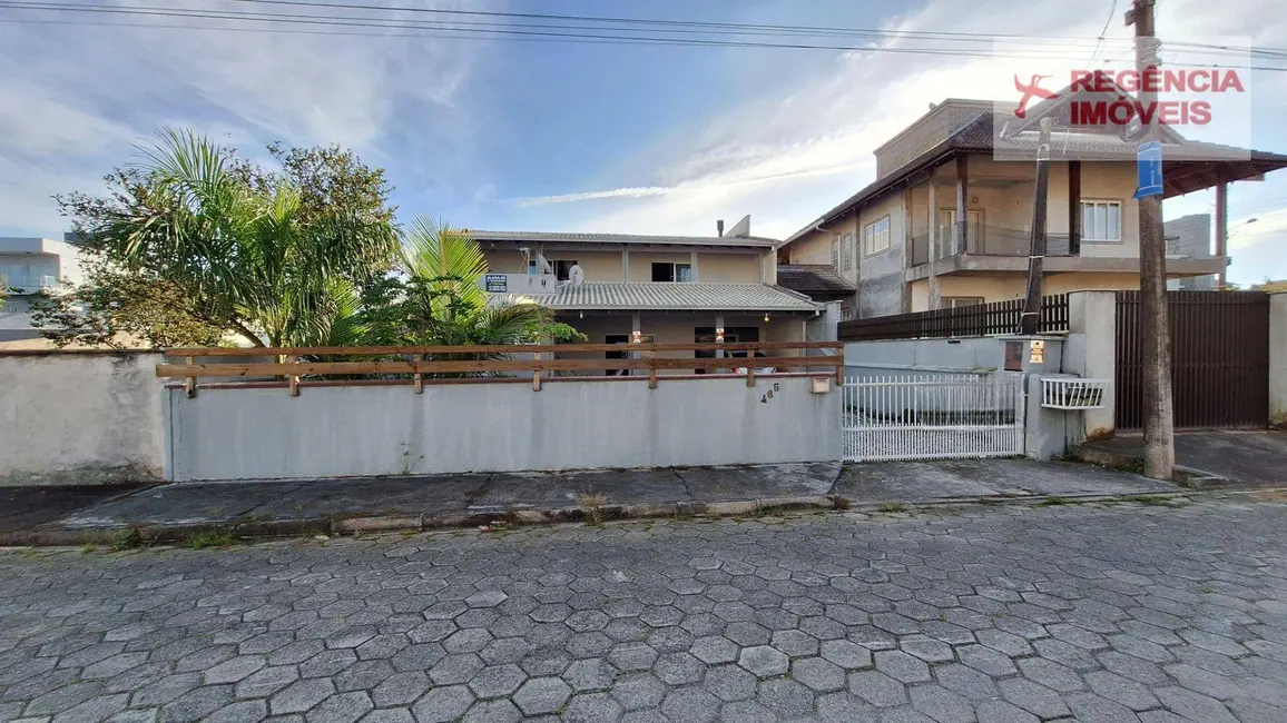 Foto 6 de Casa com 4 quartos à venda, 300m2 em Sao Francisco Do Sul - SC