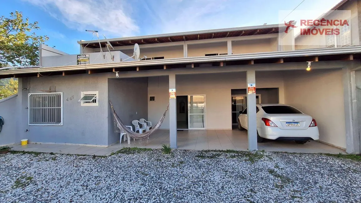 Foto 2 de Casa com 4 quartos à venda, 300m2 em Sao Francisco Do Sul - SC