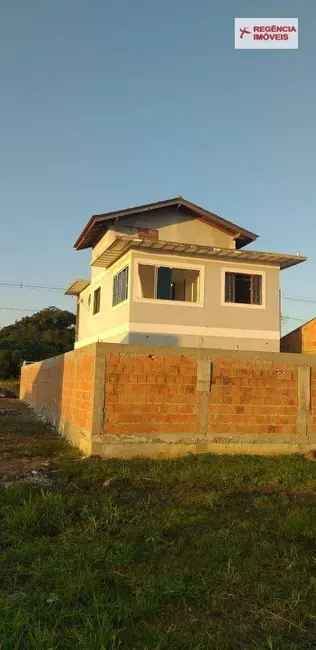 Foto 4 de Casa com 4 quartos à venda, 250m2 em Sao Francisco Do Sul - SC
