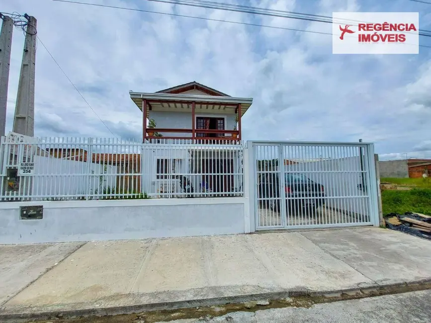 Foto 1 de Casa com 4 quartos à venda, 250m2 em Sao Francisco Do Sul - SC