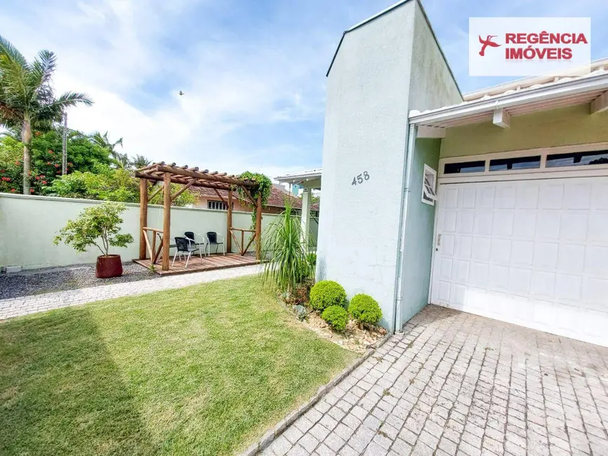 Foto 5 de Casa com 4 quartos à venda, 360m2 em Sao Francisco Do Sul - SC