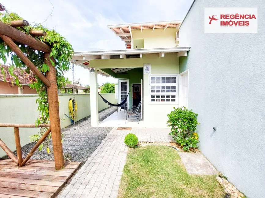 Foto 4 de Casa com 4 quartos à venda, 360m2 em Sao Francisco Do Sul - SC