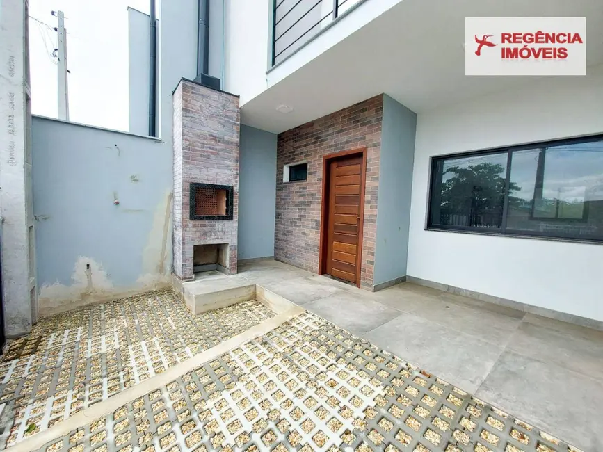 Foto 8 de Casa com 3 quartos à venda, 150m2 em Sao Francisco Do Sul - SC