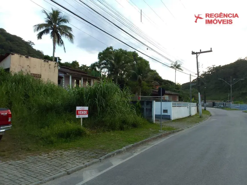 Foto 5 de Terreno / Lote à venda, 148m2 em Sao Francisco Do Sul - SC