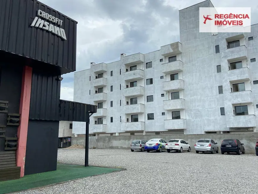 Foto 9 de Apartamento com 2 quartos à venda, 68m2 em Anita Garibaldi, Joinville - SC