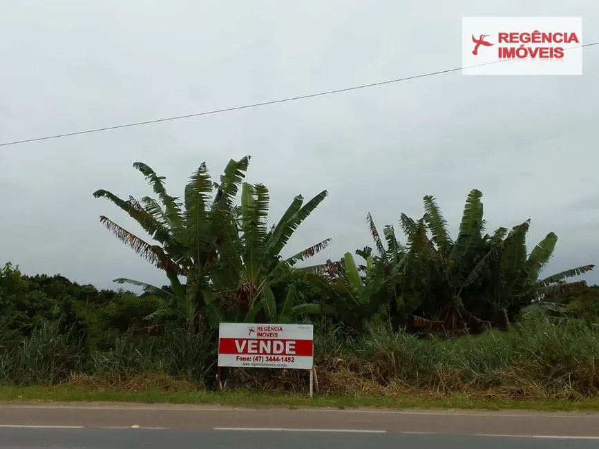 Foto 2 de Sala Comercial à venda, 1440m2 em Sao Francisco Do Sul - SC