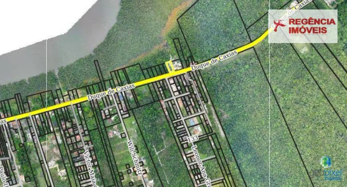 Foto 3 de Sala Comercial à venda, 1440m2 em Sao Francisco Do Sul - SC