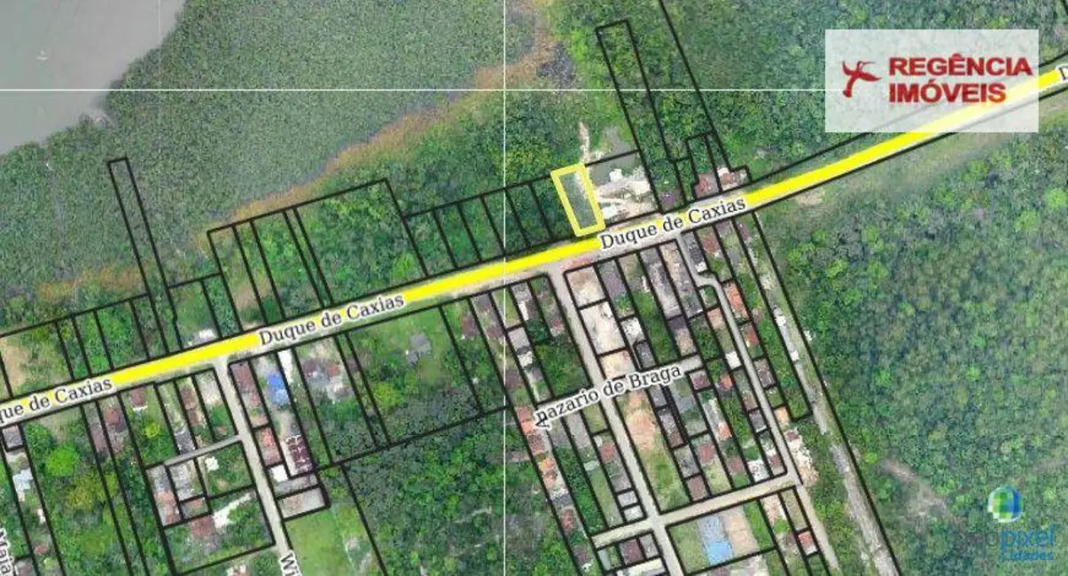 Foto 1 de Sala Comercial à venda, 1440m2 em Sao Francisco Do Sul - SC