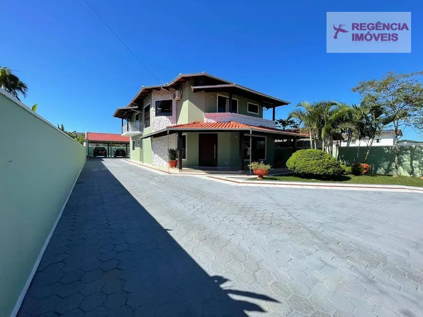 Foto 4 de Casa com 4 quartos à venda, 750m2 em Sao Francisco Do Sul - SC