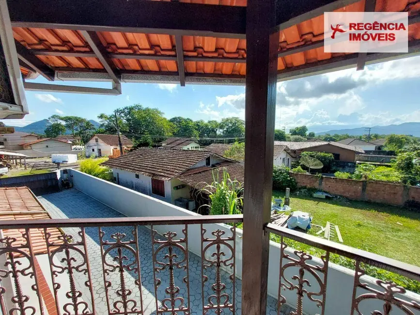 Casa com 4 quartos à venda, 750m2 em Sao Francisco Do Sul - SC - imagem 9 Foto 9 de Casa com 4 quartos à venda, 750m2 em Sao Francisco Do Sul - SC