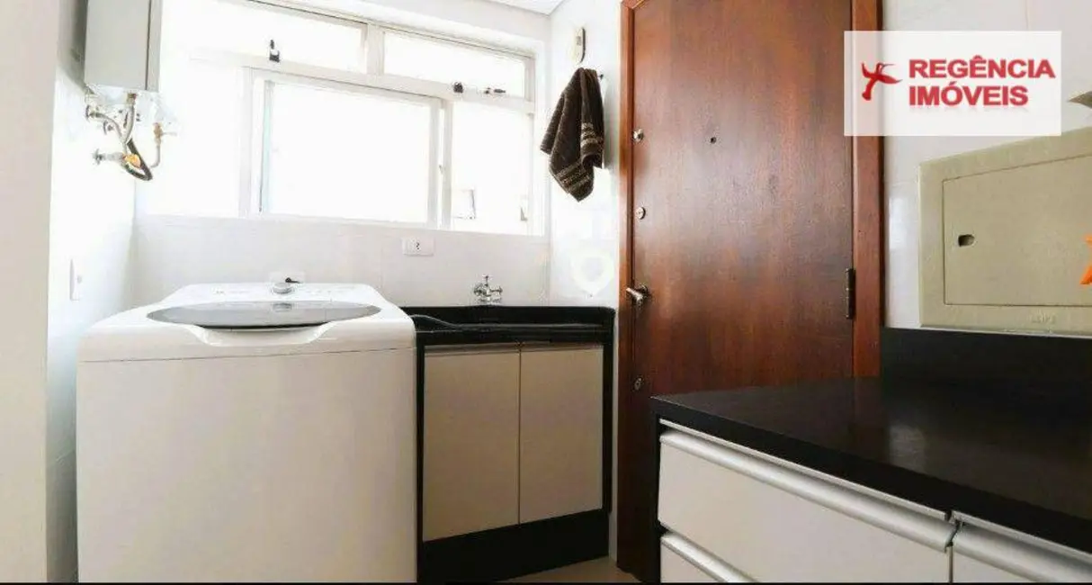 Foto 4 de Apartamento com 3 quartos à venda, 145m2 em Água Verde, Curitiba - PR
