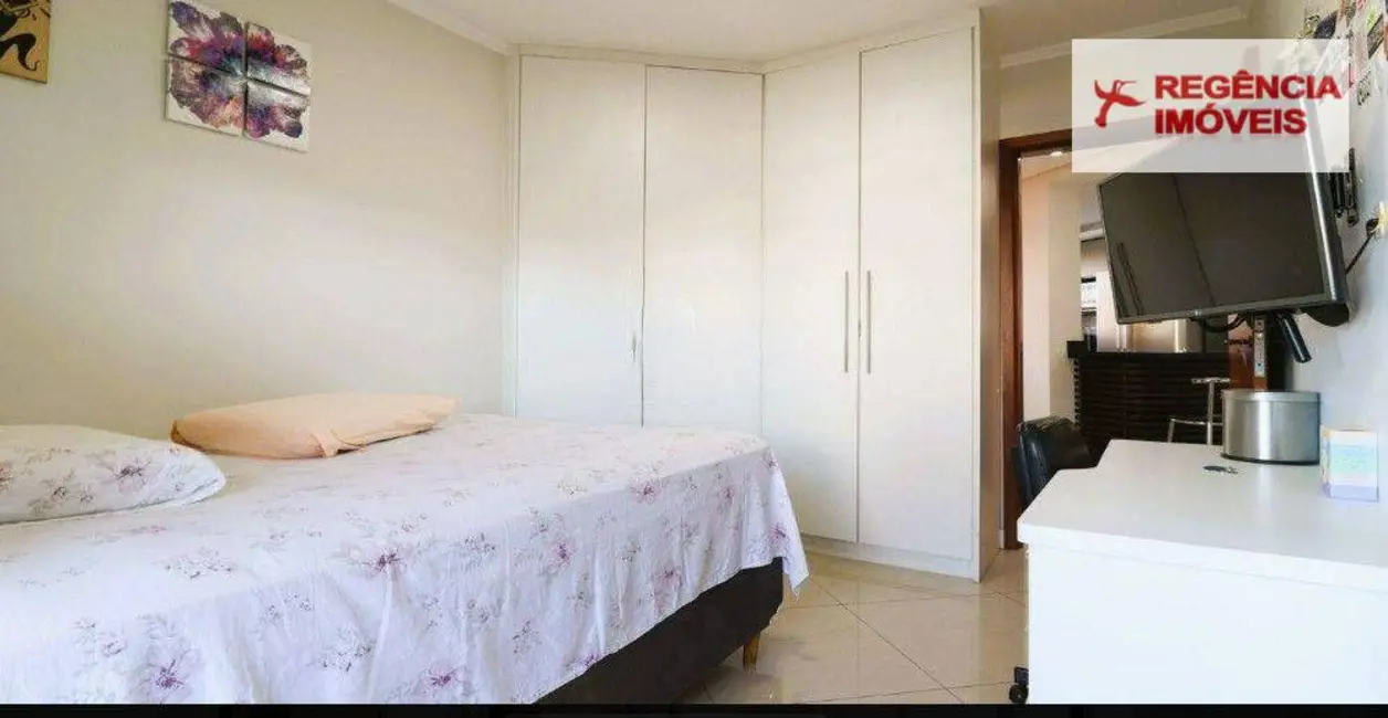 Foto 5 de Apartamento com 3 quartos à venda, 145m2 em Água Verde, Curitiba - PR