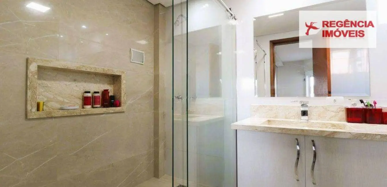 Foto 3 de Apartamento com 3 quartos à venda, 145m2 em Água Verde, Curitiba - PR