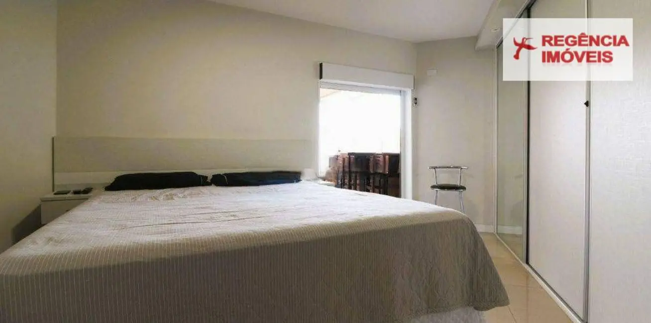 Foto 7 de Apartamento com 3 quartos à venda, 145m2 em Água Verde, Curitiba - PR