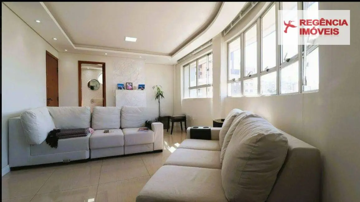 Foto 2 de Apartamento com 3 quartos à venda, 145m2 em Água Verde, Curitiba - PR