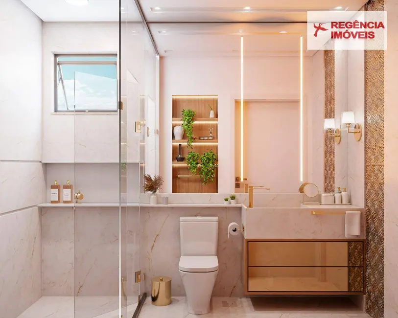 Foto 9 de Apartamento com 3 quartos à venda, 388m2 em América, Joinville - SC