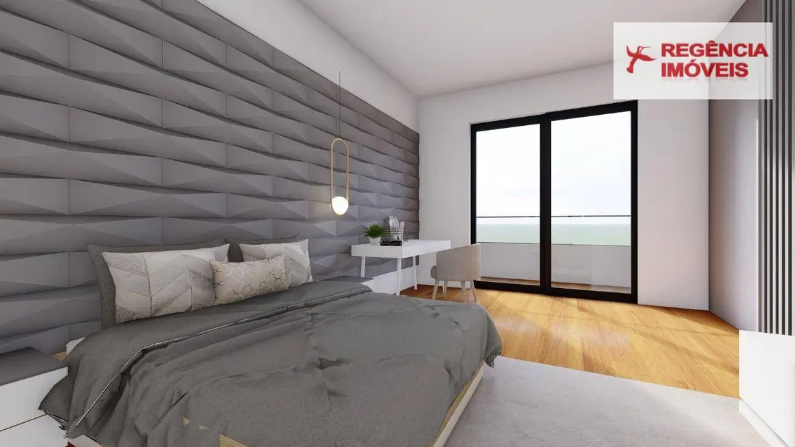 Foto 9 de Casa de Condomínio com 3 quartos à venda, 220m2 em Santo Antônio, Joinville - SC