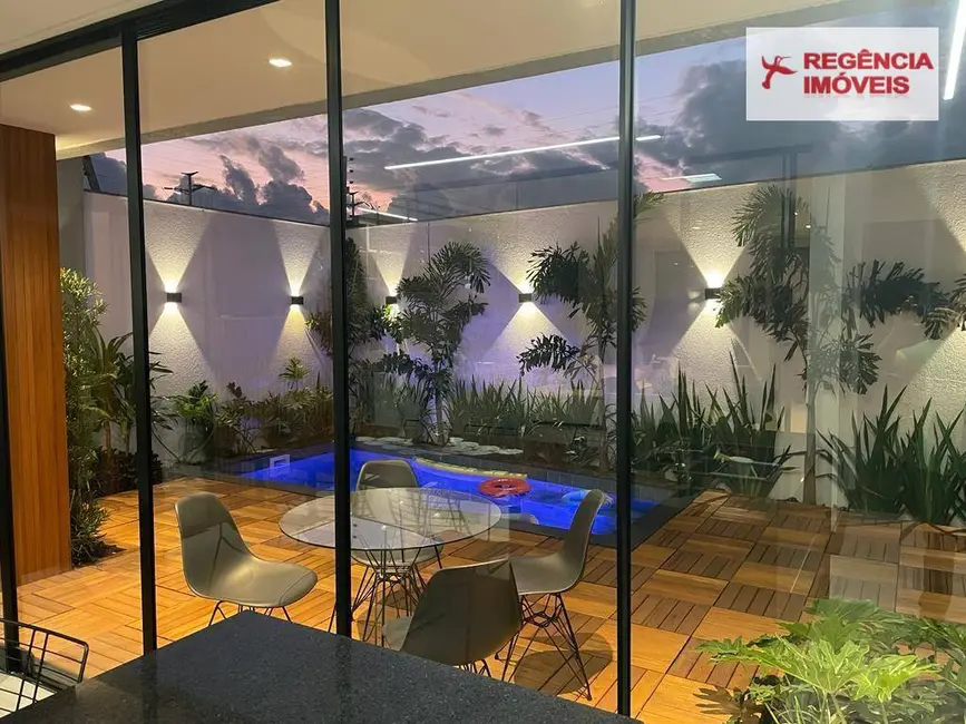 Foto 8 de Casa de Condomínio com 3 quartos à venda, 220m2 em Santo Antônio, Joinville - SC