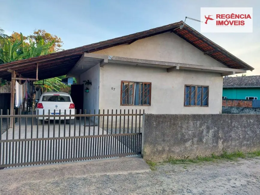 Foto 1 de Casa com 3 quartos à venda, 400m2 em Sao Francisco Do Sul - SC