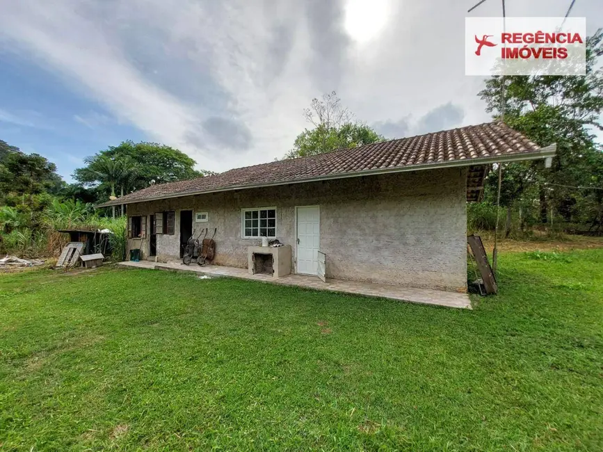 Foto 9 de Chácara com 4 quartos à venda, 7760m2 em Sao Francisco Do Sul - SC