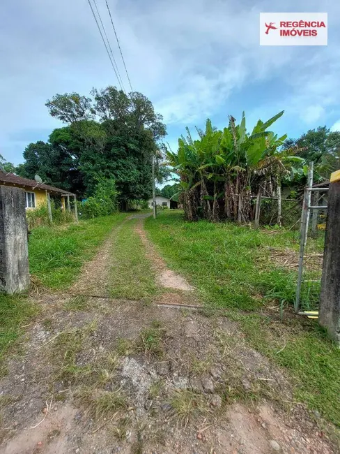 Foto 3 de Chácara com 4 quartos à venda, 7760m2 em Sao Francisco Do Sul - SC