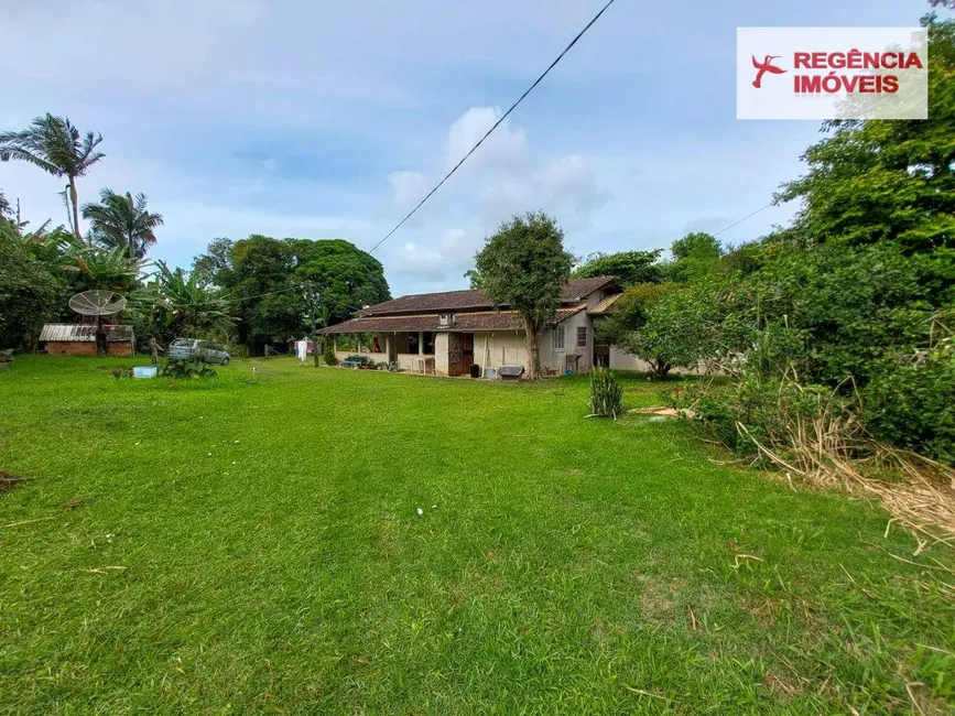 Foto 7 de Chácara com 4 quartos à venda, 7760m2 em Sao Francisco Do Sul - SC