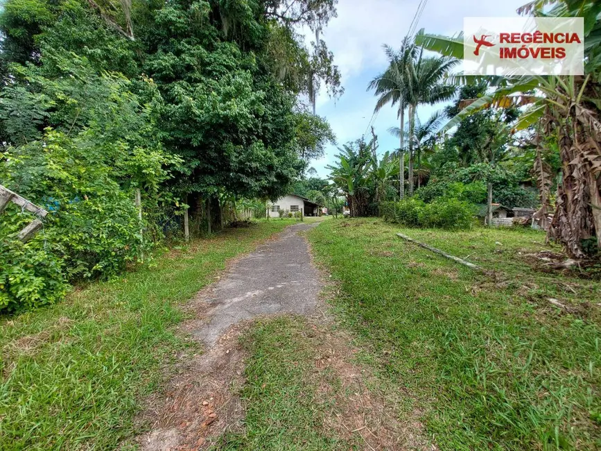 Foto 4 de Chácara com 4 quartos à venda, 7760m2 em Sao Francisco Do Sul - SC