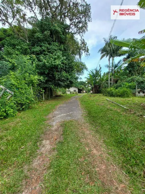 Foto 5 de Chácara com 4 quartos à venda, 7760m2 em Sao Francisco Do Sul - SC