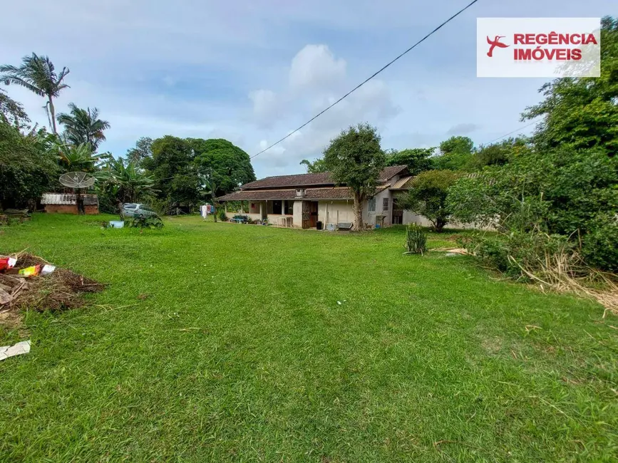 Foto 6 de Chácara com 4 quartos à venda, 7760m2 em Sao Francisco Do Sul - SC