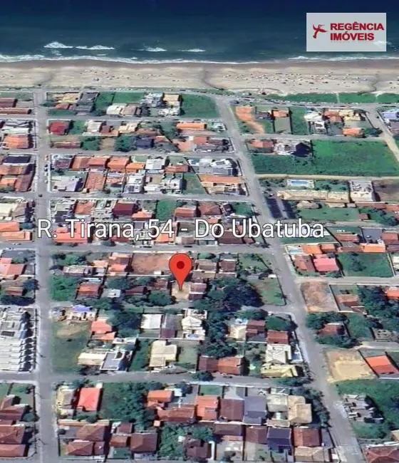 Foto 2 de Terreno / Lote à venda, 360m2 em Sao Francisco Do Sul - SC