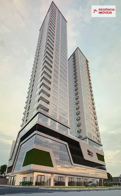 Foto 1 de Apartamento com 2 quartos à venda, 73m2 em Porto Belo - SC